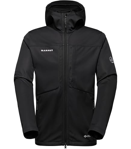 MAMMUT Ayako Pro 2.0 HS Hooded Jacket AF Men Classic 1010-30750